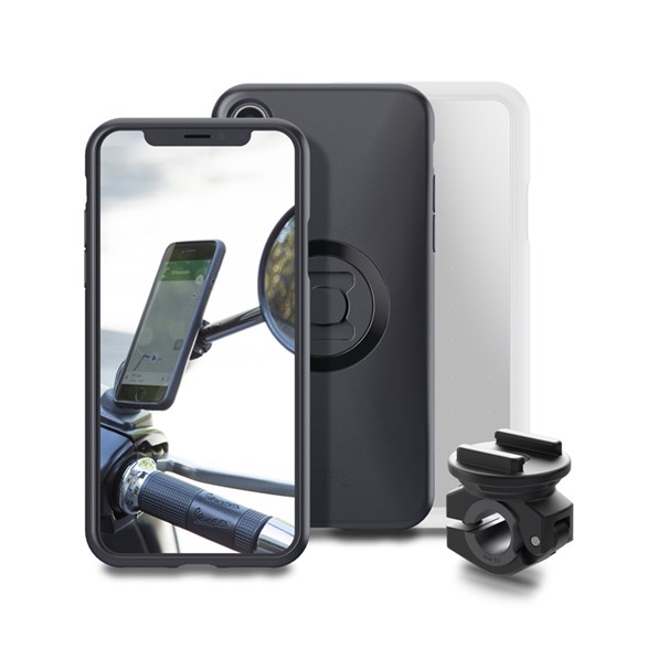 iphone xs spegelfäste