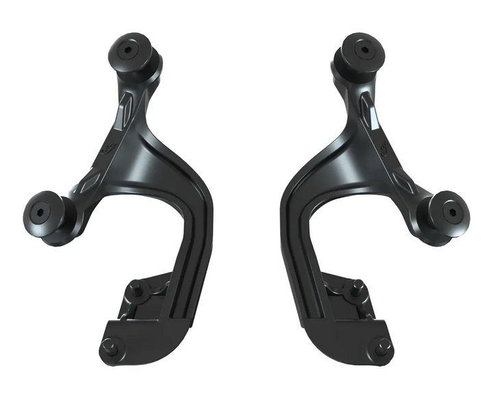 IND – K-WINDSCREEN MOUNT