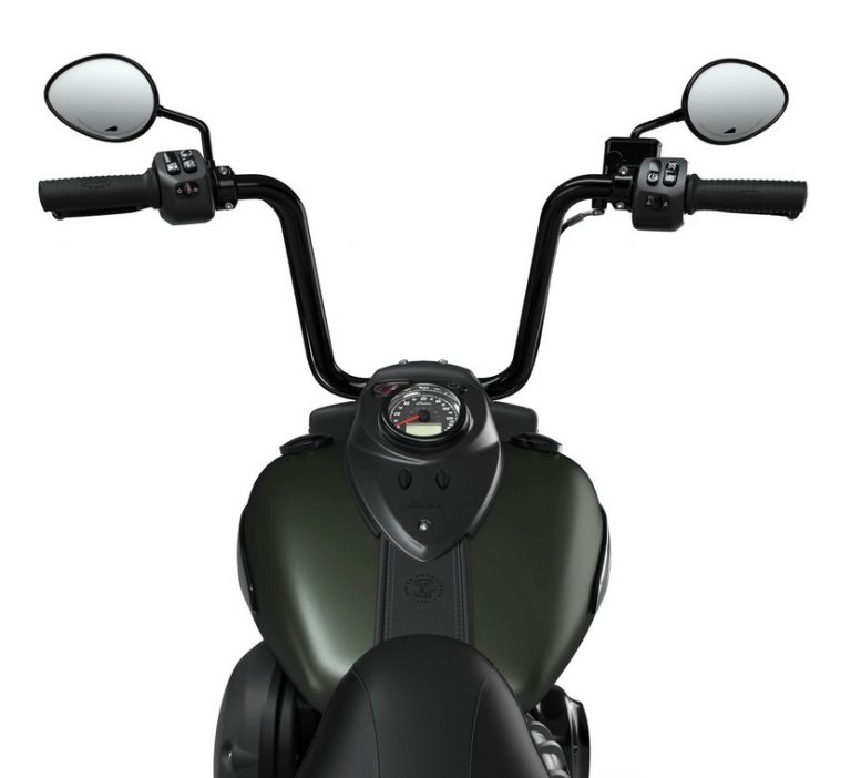 aphänge indian chief