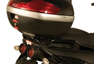 Givi Specific rear plate for MONOKEY® case