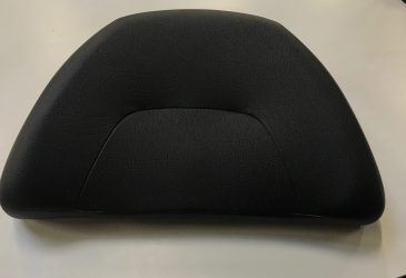 dyna burgman suzuki ryggstöd