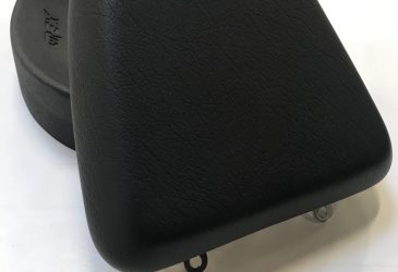 ryggstöd passagerare suzuki burgman