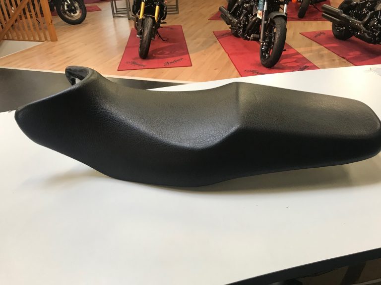kawasaki förarsäte dyna förardyna zr7