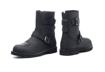 Stylemartin sko Legend Mid