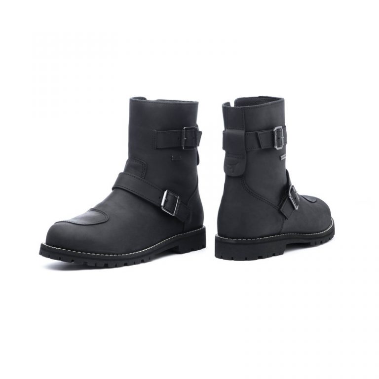 Stylemartin sko Legend Mid
