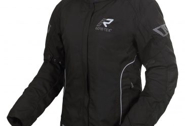 Rukka Hermia dam svart