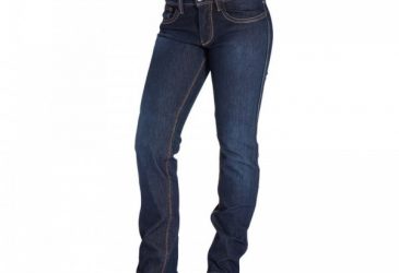 Revolution Lady Jeans MC Jeans Rokker