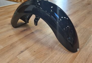 Victory Framskärm Kingpin