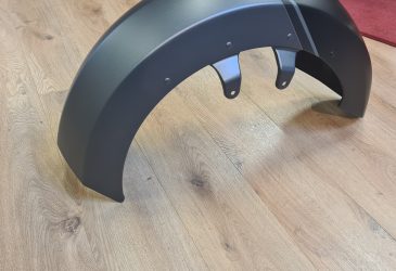 Victory Front Fender Cross Country