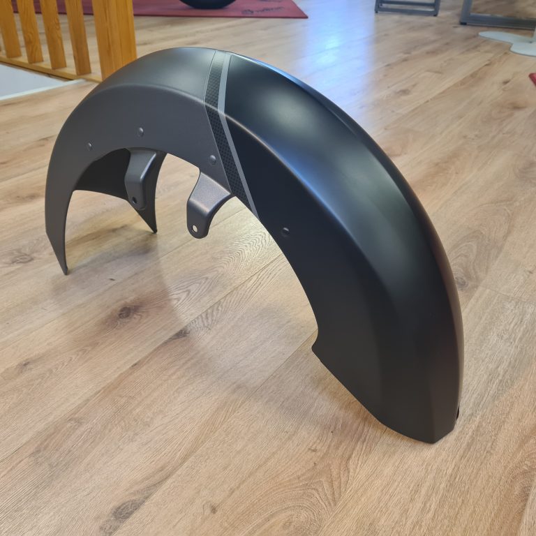 Framskärm Victory Cross Country