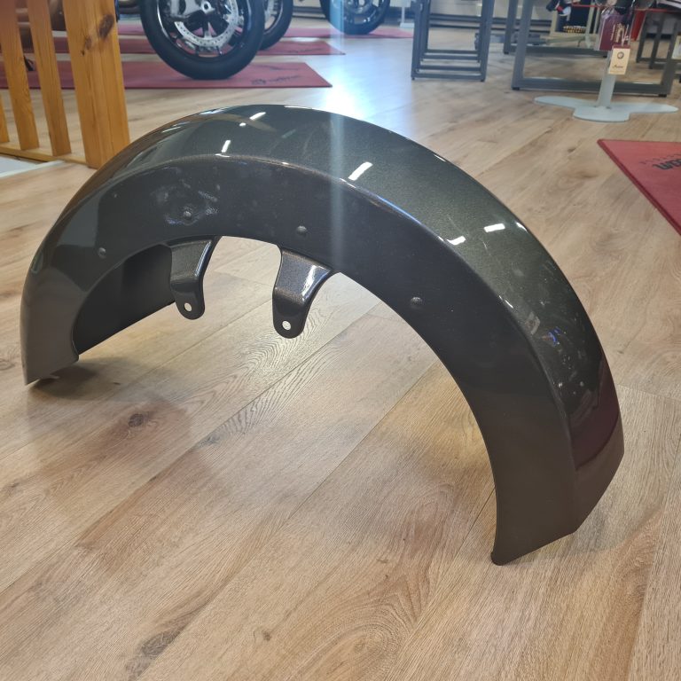 Victory Cross Country Framskärmr Bronze Mist