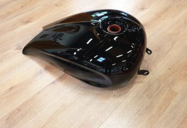 Fuel Tank Victory Vegas