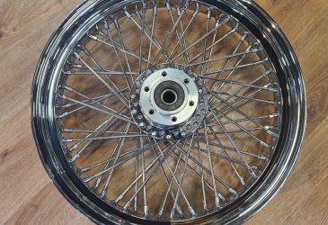 Framfälg Victory Cross Roads