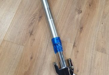 Gaffelben Victory Hammer