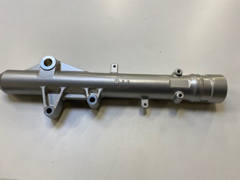 tube outer triumph