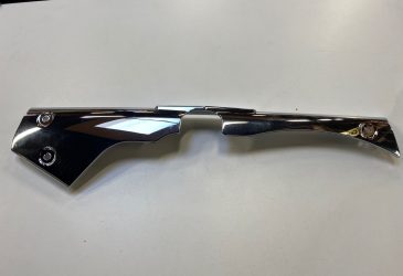 kåpa kylare triumph