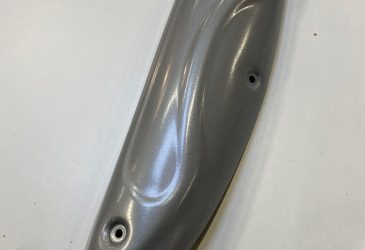 kåpa ljuddämpare triumph tiger