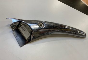 kromad bakskärm triumph