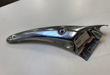 kromad bakskärm triumph höger