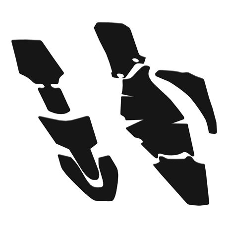 ANTI MUD FOAM HUSQVARNA
