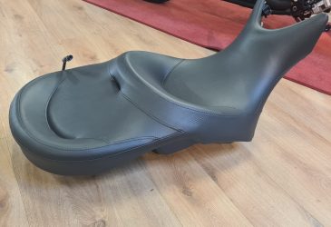 Victory Vision sadel