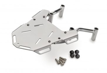 pakethållare husqvarna 701 enduro supermoto