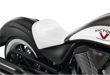 Victory Sols Mission Seat
