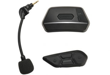intercom bluetooth schuberth c5
