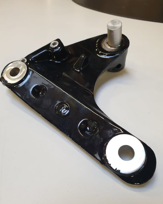 Fottpeg suppert Victory