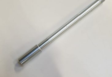 Hjulaxel Victory Kayaba