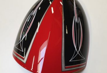 Headlight Victory Jackpot Ness