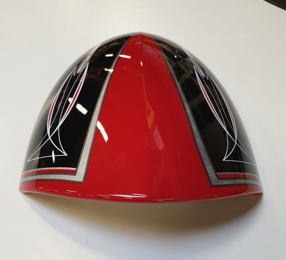 Victory JAckpot Headlihgt Bracket