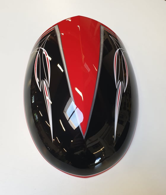 Headligt Bracket Victory Jackpot