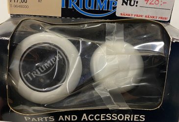 axel mutter kåpa triumph