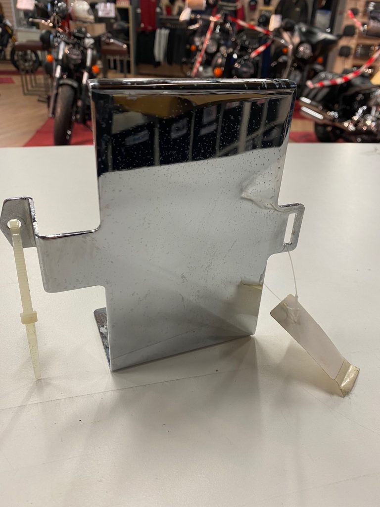 batteri box triumph