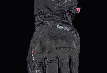 varm vattentät handske five