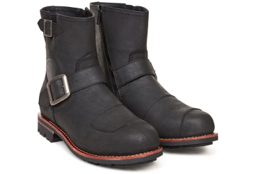 Indian Mens Classic Engineer black