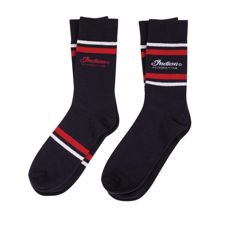 Indian Mens Socks 2 pack