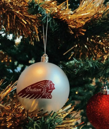 4 December Julmingel Uppsala