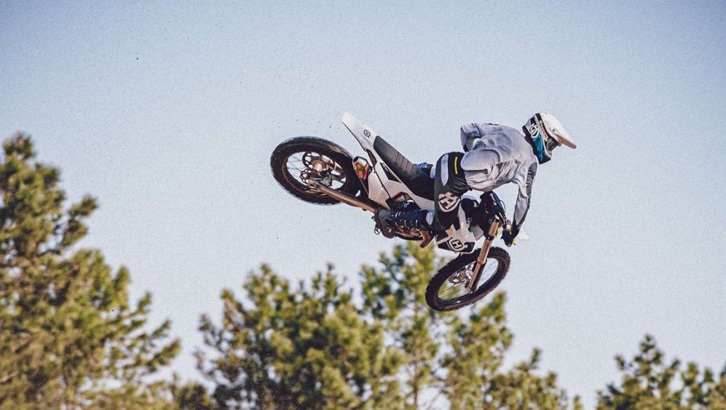 Temakväll Cross och Enduro