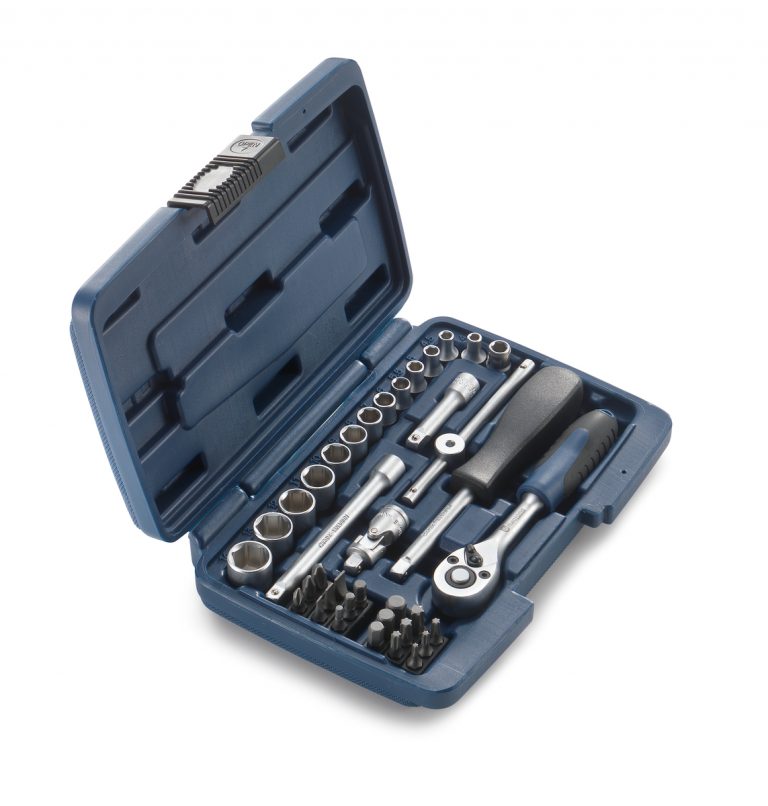 Husqvarna Toolbox