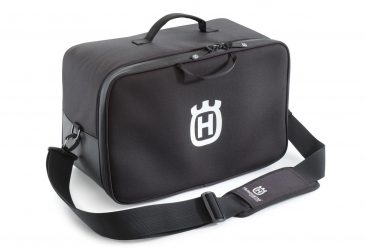 Husqvarna Inner bag left