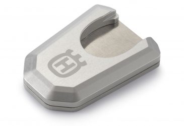 Husqvarna stand plate