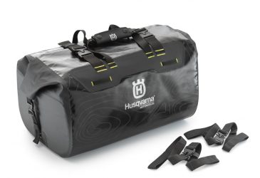 Husqvarna väsk