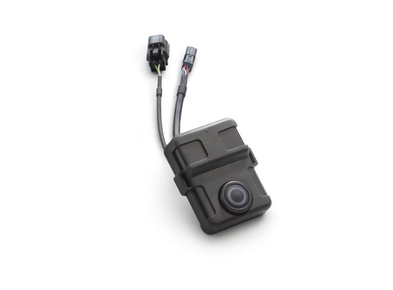 Husqvarna Connectivity Unit