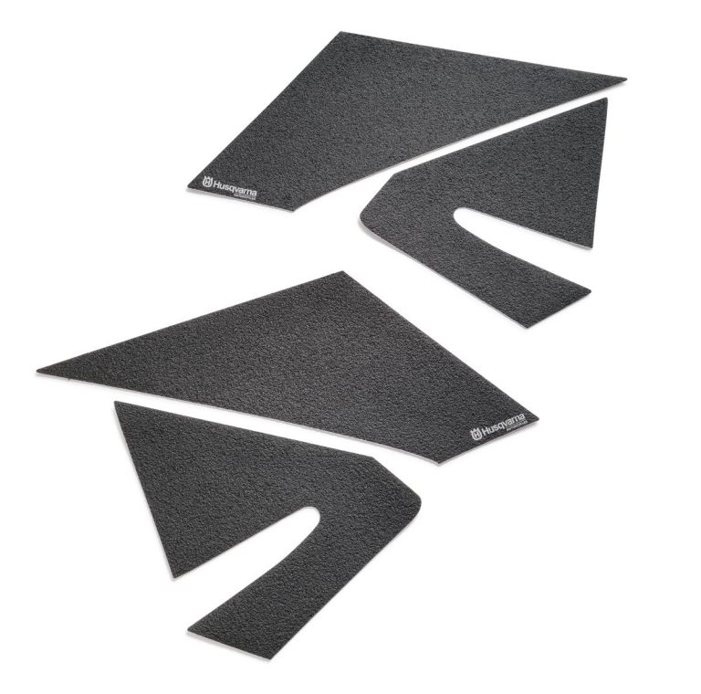 Bränsletank skydd klistermärke kit