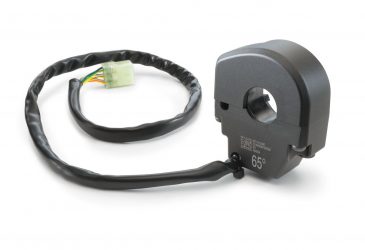 Husqvarna Quick turn throttle twist grip
