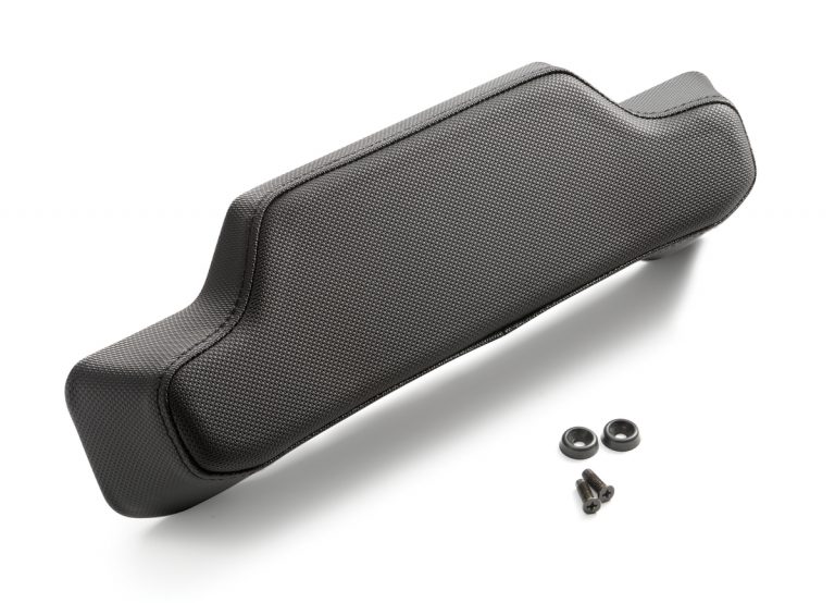 Husqvarna Ryggstöd Norden 901