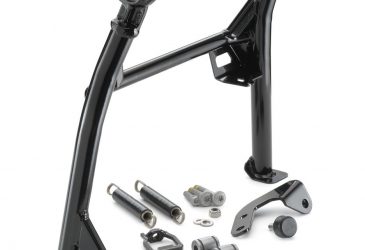 Husqvarna Centralstöd Norden 901