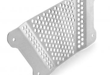 Husqvarna Engine Protection grille Norden 901